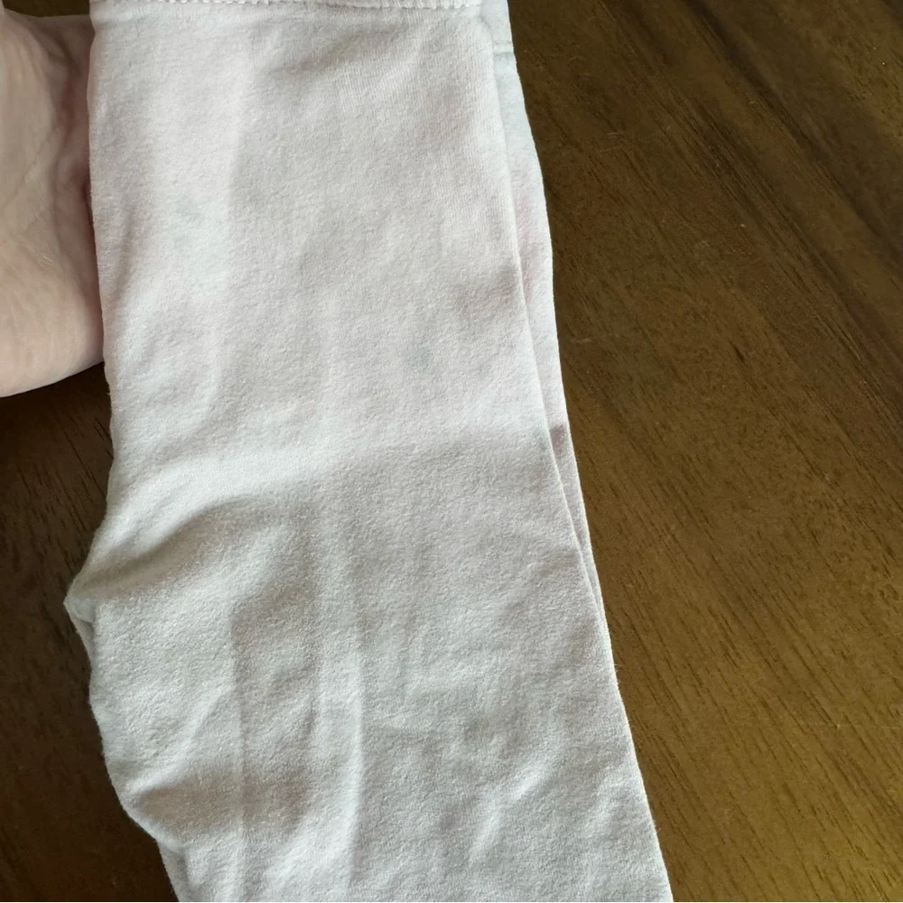 Dip Leggings Bundle of 3 Multicolor Leggings SetSize 12-18M